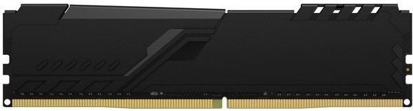 Пам'ять ПК Kingston DDR4 32GB KIT (16GBx2) 3200 FURY Beast KF432C16BBK2/32 фото