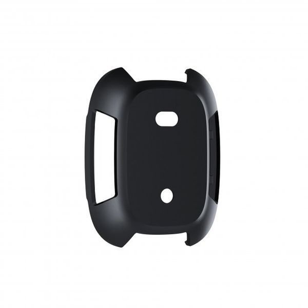 Держатель для фиксации тревожной кнопки Ajax Button Double Button Holder, чёрный 000020421 фото