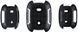 Держатель для фиксации тревожной кнопки Ajax Button Double Button Holder, чёрный 000020421 фото 5