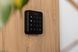 Бездротова сенсорна клавіатура U-Prox Keypad G1 Black, 1 група, бездротовий, чорний 4820261370140 фото 16