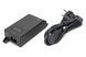 PoE-Інжектор DIGITUS PoE+ 802.3at, 10/100/1000 Mbps, Output max. 48V, 30W, чорний DN-95103-3 фото 10