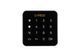 Бездротова сенсорна клавіатура U-Prox Keypad G1 Black, 1 група, бездротовий, чорний 4820261370140 фото 1