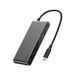 Хаб Belkin USB-C 8in1 Ethernet Multiport Dock with Mount INC024HQSGY фото 3