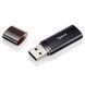 Накопичувач Apacer 64GB USB 3.2 Type-A AH25B Чорний AP64GAH25BB-1 фото 2