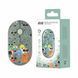 Миша 2E MF300 PETS:DOGS Silent WL BT, зелений 2E-MF300WPETSGN фото 7
