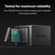 Жорсткий диск Synology 3.5" 16TБ SATA 7200 HAT5310-16T фото 4