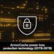 Жорсткий диск WD 26TB 3.5" 7200 512MB SATA Gold WD261KRYZ фото 6