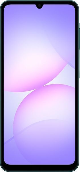 Samsung Galaxy A07 4/128Gb BLACK (SM-A075FZKGSEK) UA (12 місяців від виробника) 70347 фото