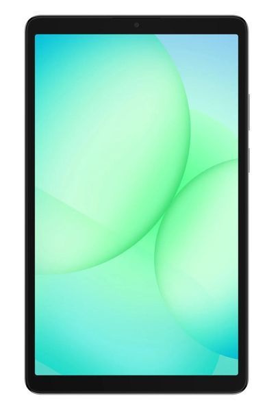 Планшет Samsung Galaxy Tab A11 (X135) 8.7" 8ГБ, 128ГБ, LTE, 5100мА&bull;год, Android, сірий SM-X135FZAEEUC фото