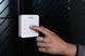 Бездротова сенсорна клавіатура U-Prox Keypad G1 White, 1 група, бездротовий, білий 4820261370133 фото 2