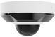 IP-Камера проводная Ajax DomeCam Mini, 8мп, 4мм, Poe, True WDR, IP 65, ИК 30м, аудио, угол обзора 75&deg;до 85&deg;, мини купольная, белая 000039329 фото 6