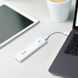 Портативний корпус для SSD M.2 NVMe/NGFF, USB Type-C D-Link DSP-111 DSP-111 фото 3