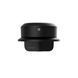 Настенный кронштейн Ajax MountCam B2 black, 242 мм, для вариофокальных IP-камер, черный, 147758.373.BL1 000062407 фото 3