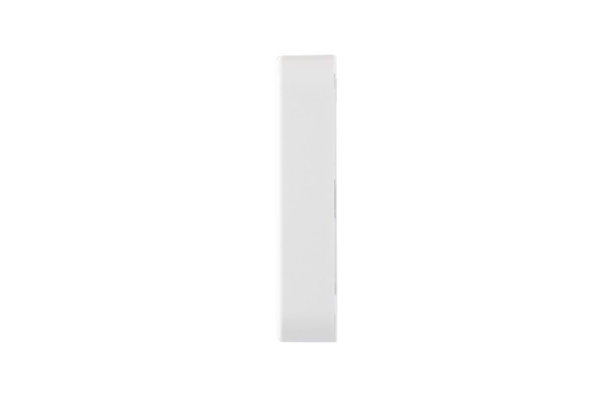 Бездротова сенсорна клавіатура U-Prox Keypad G1 White, 1 група, бездротовий, білий 4820261370133 фото