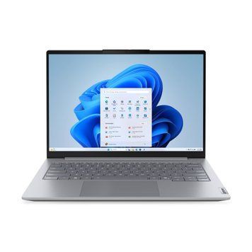 Ноутбук Lenovo ThinkBook 14-G9 14" WUXGA IPS AG, Intel 7-240H, 32GB, F1TB, UMA, DOS, сірий 21UY0067RA фото