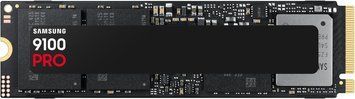 Накопичувач SSD Samsung M.2 2TB PCIe 5.0 9100PRO MZ-VAP2T0BW фото