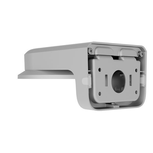 Настенный кронштейн Ajax MountCam A2 white, 174 мм, для вариофокальных IP-камер, белый, 147753.371.WH1 000062331 фото