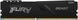 Память ПК Kingston DDR4 32GB KIT (16GBx2) 3200 FURY Beast KF432C16BB1K2/32WP фото 1