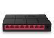 Комутатор MERCUSYS 8xGE, Некерований Mercusys MS108G MS108G фото 1
