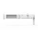 Держатель VGA с дисплеем Zalman ZM-VS3 DS, 5V 3Pin ARGB, USB 9Pin ARGB, белый ZM-VS3DSWHITE фото 4