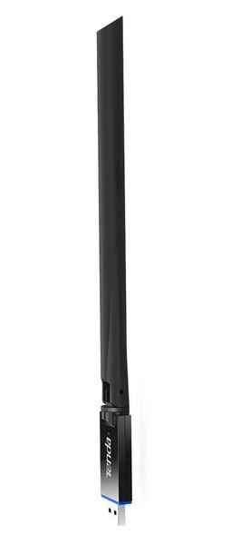 WiFi-адаптер TENDA AC650, USB Tenda U10 U10 фото
