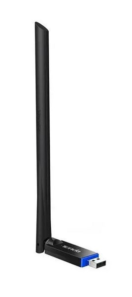 WiFi-адаптер TENDA AC650, USB Tenda U10 U10 фото