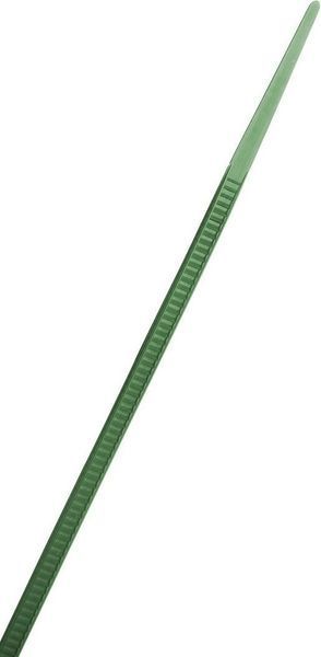 Хомут-стяжка Neo Tools, 50шт, пластик, 2.5х200мм, зелений 15-977 фото