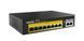 Комутатор 10xFE (8xPoE), 120Вт, Некерований Netis P110C P110C фото 1