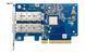 Мережева карта QNAP Dual-port SFP+ 10GbE Gen3 x8 (Broadcom BCM57412) QXG-10G2SF-NXE фото 5