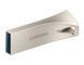 Накопичувач Samsung 256GB USB 3.1 Type-A Bar Plus Срібний MUF-256BE3/APC фото 3