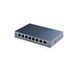 Коммутатор TP-LINK 8xGE, Неуправляемый TP-Link TL-SG108 TL-SG108 фото 3