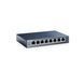 Коммутатор TP-LINK 8xGE, Неуправляемый TP-Link TL-SG108 TL-SG108 фото 4