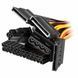 Корпус 2E TeamX TMX03 с БП 2E ATX400W, 2xUSB2.0, 1x80мм, VGA 220мм, mATX, чёрный 2E-TMX03 фото 9