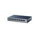 Коммутатор TP-LINK 8xGE, Неуправляемый TP-Link TL-SG108 TL-SG108 фото 2