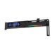 Держатель VGA с дисплеем Zalman ZM-VS3 DS, 5V 3Pin ARGB, USB 9Pin ARGB, чёрный ZM-VS3DSBLACK фото 3