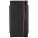 Корпус 2E TeamX TMX03 с БП 2E ATX400W, 2xUSB2.0, 1x80мм, VGA 220мм, mATX, чёрный 2E-TMX03 фото 2