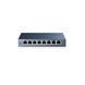 Коммутатор TP-LINK 8xGE, Неуправляемый TP-Link TL-SG108 TL-SG108 фото 1