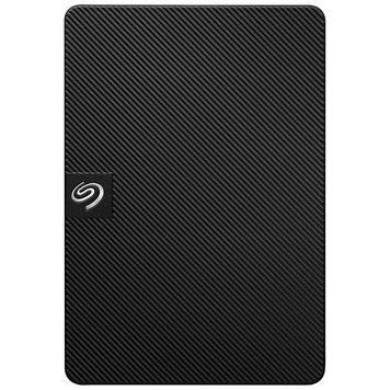 Портативний жорсткий диск Seagate 2TB USB 3.0 Expansion STKM2000400 фото