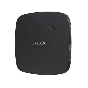 Корпус DummyBox для Ajax FireProtect, черный 000021525 фото