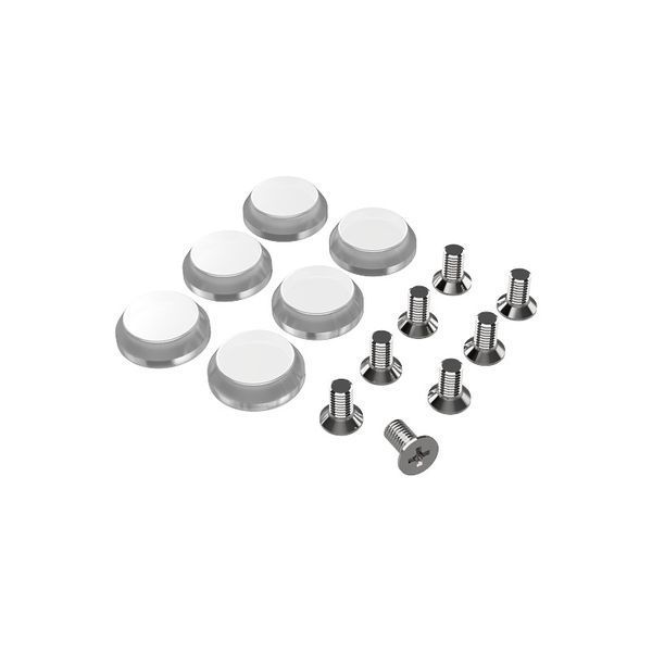 Комутатор MikroTik Cloud Router Switch MikroTiK CRS326-24G-2S+RM CRS326-24G-2S+RM фото