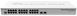 Комутатор MikroTik Cloud Router Switch MikroTiK CRS326-24G-2S+RM CRS326-24G-2S+RM фото 1