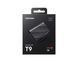 Портативний SSD Samsung 1TB USB 3.2 Gen 2 Type-C T9 MU-PG1T0B/EU фото 13