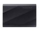 Портативний SSD Samsung 1TB USB 3.2 Gen 2 Type-C T9 MU-PG1T0B/EU фото 7