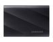 Портативний SSD Samsung 1TB USB 3.2 Gen 2 Type-C T9 MU-PG1T0B/EU фото 1