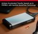 Карта памяти SanDisk microSD 128GB C10 UHS-I U3 R190/W90MB/s Extreme V30 + SD SDSQXAA-128G-GN6MA фото 4
