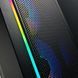 Корпус SilverStone Fara FA312Z-BG без БП 2xUSB3.0 2x140мм ARGB VGA 365мм LCS ready TG Side Panel mATX чёрный SST-FA312Z-BG фото 16