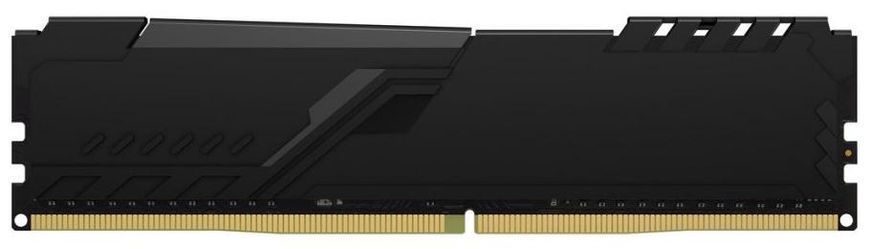 Пам'ять ПК Kingston DDR4 8GB 3600 FURY Beast KF436C17BB/8 фото