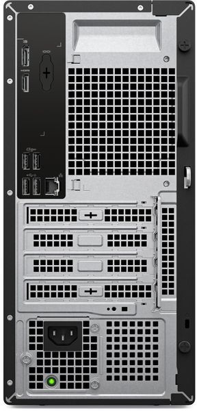 ПК DELL Pro Tower Essential, Intel i5-14400, 16GB, F512GB, UMA, WiFi, кл+м, Win11P BTO005_QVT1260 фото