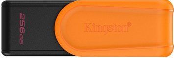 Накопичувач Kingston 256GB USB 3.2 Type-A Gen1 DT Exodia S DTXS/256GB фото