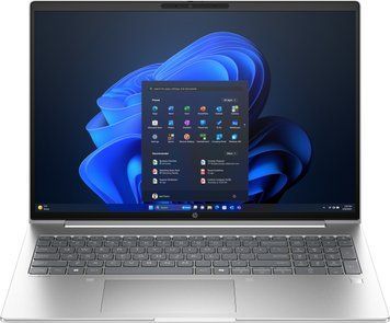 Ноутбук HP ProBook 4-G1i 16" WUXGA IPS AG, Intel U5-225H, 24GB, F1024GB, UMA, Win11P, сріблястий C7GE4ET фото